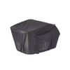 Basil - Keep Dry L Rain Cover, Waterproof, Grey, Rattan,