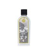 Cotton Flower & Amber Scented Lamp Oil 500 ml