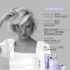 Kerastase Blond Absolu Kit Shampoo Conditioner and Mask for Blonde