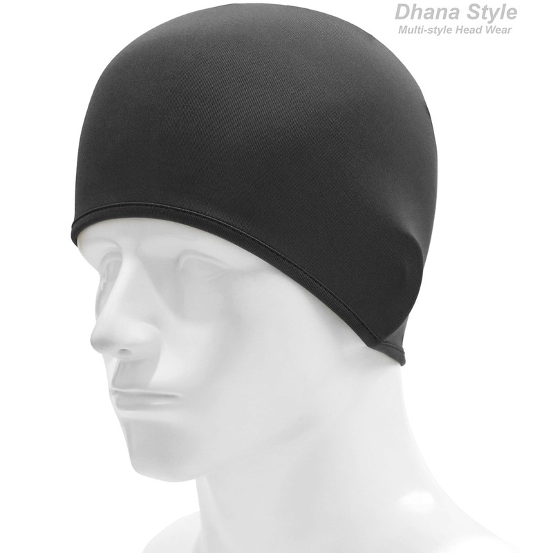Dhana Style QNM-TUBE Multi-functional Thin Face Guard Neck Gaiter Cold