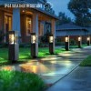 Westinghouse LED Solar Path Lights 30 Lumens, 6-Pack