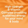 DR.VEGAN UltraEnergy | High Strength B Vitamin Complex, 30 Vegan-Friendly