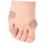 TOVINANNA 10sheets Multi-purpose Foot Protectors Toe Protector Heel Pads Wear