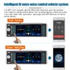 1DIN 5.1 inch Touch Screen Car Radio 5188 MP5 Player