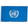 SCAMODA Flag, Made of Weatherproof Material, with Metal Eyelets, Outdoor