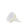 Korjo EU (Italy and Switzerland) Travel Adaptor, for AU/NZ Appliances,