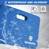 Workpro 1 x Extra Thick Kneeling Pad 2-Pack Soft Foam