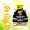 Raid Yellow Jacket and Wasp Trap (3-Pack) – Outdoor Disposable