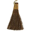 Cinnamon Broom Scented Mini 6" Broom (1 piece) - Mini