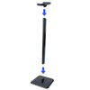 keepdrum MA210 Universal Headset Stand Table Tripod Holder for All