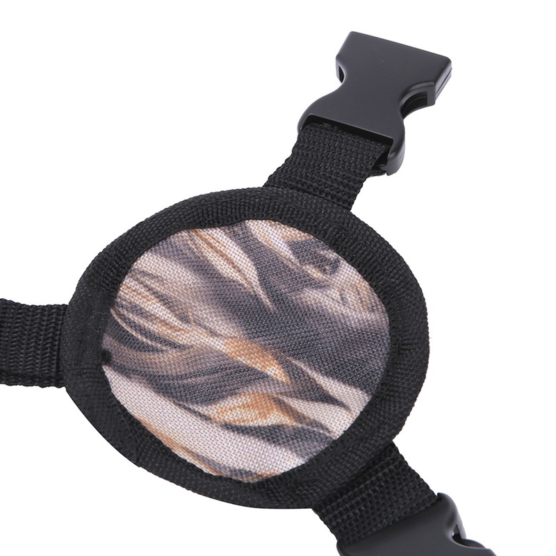 Reed Camouflage Outdoor Portable Messenger Archery Quiver Bag Arrow Bow