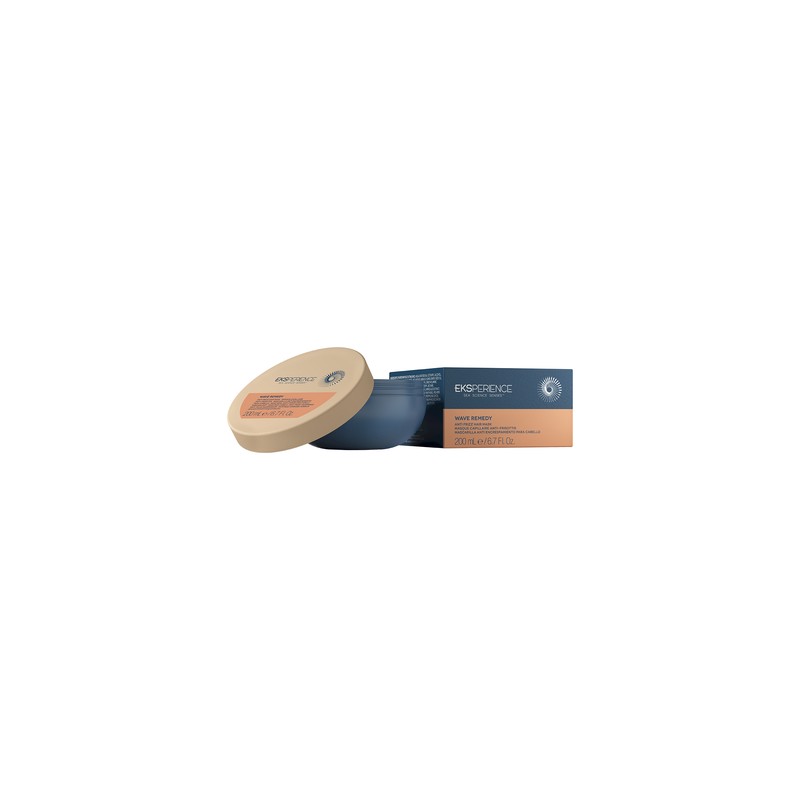 Revlon Professional Eksperience Wave Remedy Mask 200ml