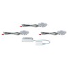 Paulmann Recessed Light LED Whirl