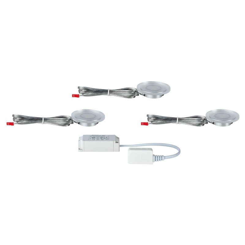 Paulmann Recessed Light LED Whirl