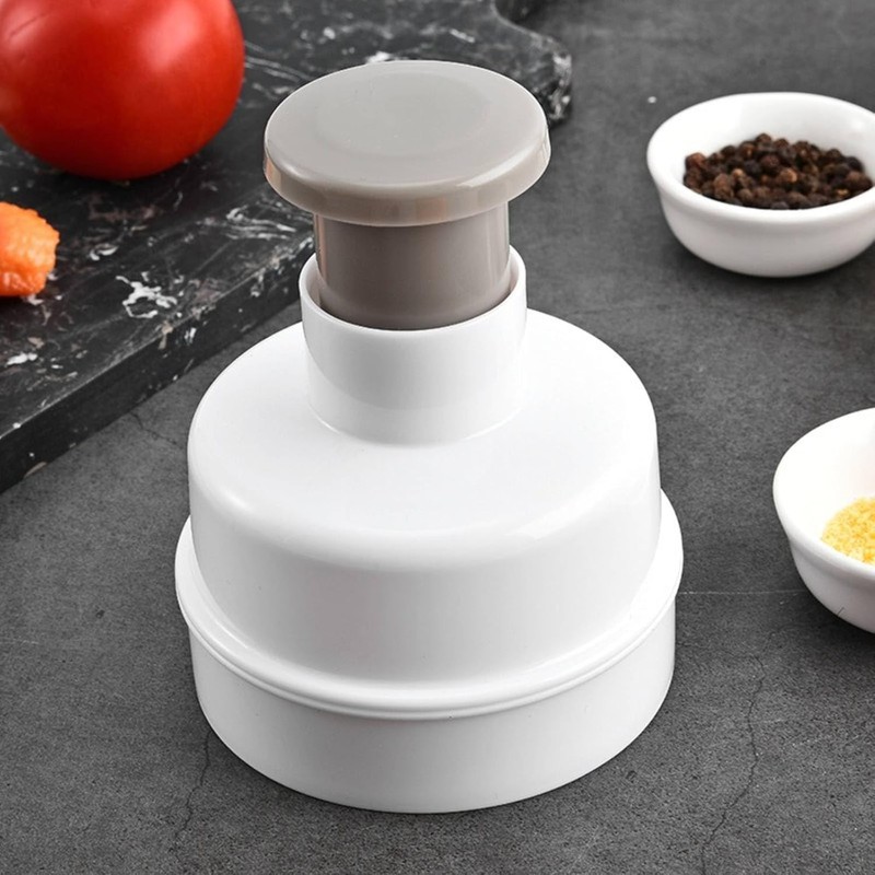 Molde Presionador para Hamburguesas