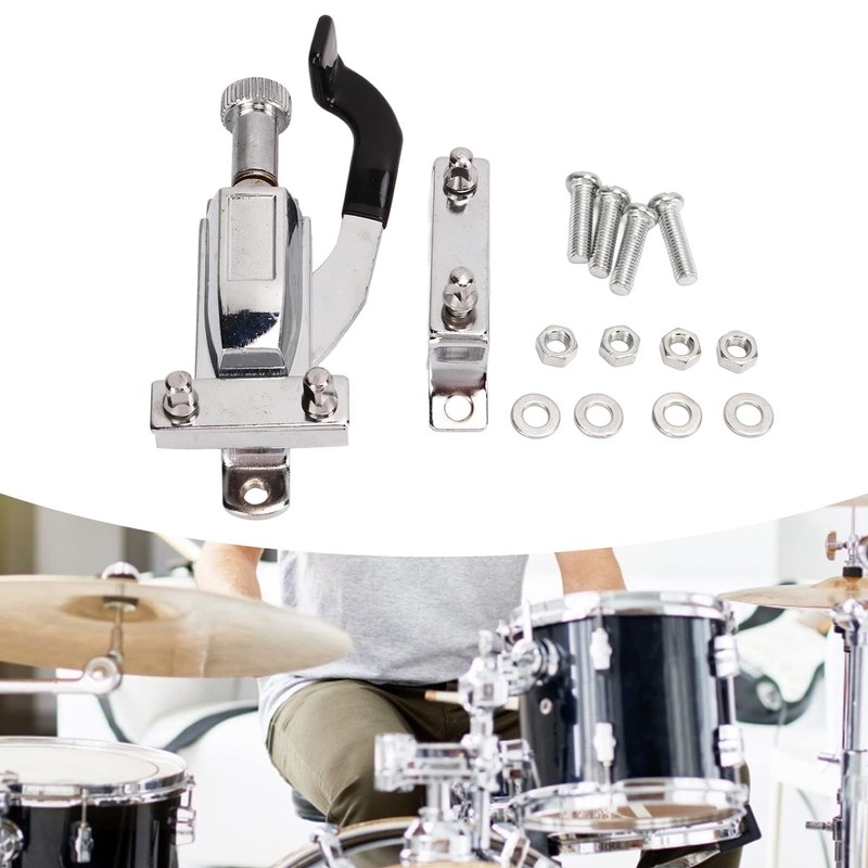 Snare Drum Strainer Kit, External Snare Drum Controller Replacement, Easy