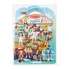 Melissa & Doug Puffy Sticker Activity Book: Pirates - 51