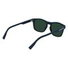 Lacoste Unisex Sunglasses, 301 Matte Green