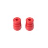 Rugged Ridge | Tope de tope, poliuretano, delantero | 1-1303