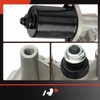 A-Premium Front Windshield Wiper Motor Compatible with Land Rover Range