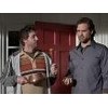Kwikset 991 Cameron Entry Knob and Single Cylinder Deadbolt Combo