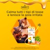 Zarbee's Sciroppo Tosse & Gola, Sciroppo tosse adulti e bambini