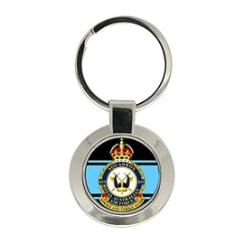 455 Squadron, RAAF Royal Australian Air Force Key Ring