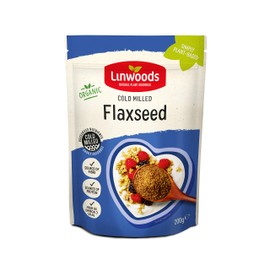 Linwoods | Flaxseed | 8 x 200g