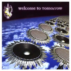 Welcome to Tomorrow