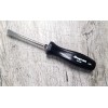 Snap-on New Snap-on ™ Tools BLACK Plastic Hard Handle 1/4"