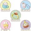 Agatsuma Sumikko Gurashi Kirakira Snow Globe Cafe Sumikko