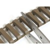 Good Goods [ERGO Type] Rail Cover Set of 4 Rubber