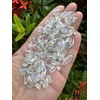 Angel Aura Quartz Chips – Natural Mini Angel Aura Quartz