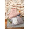 LÄSSIG Baby Nappy Bag with Changing Mat for Travelling /