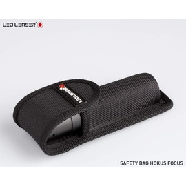 Led Lenser 0338 Equipment Case