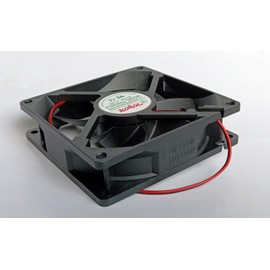 for TD9025LS 12V Cooling Fan TD9025LS 12V 0.16A 9025 Refrigerator Silent Fan