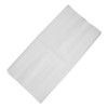 Microscope Dust Cover, 480 x 490 mm Plastic Dust Cover,