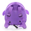 IGNPION Toddle Children Backpack with Reins Rucksack Harness Walkers Tether