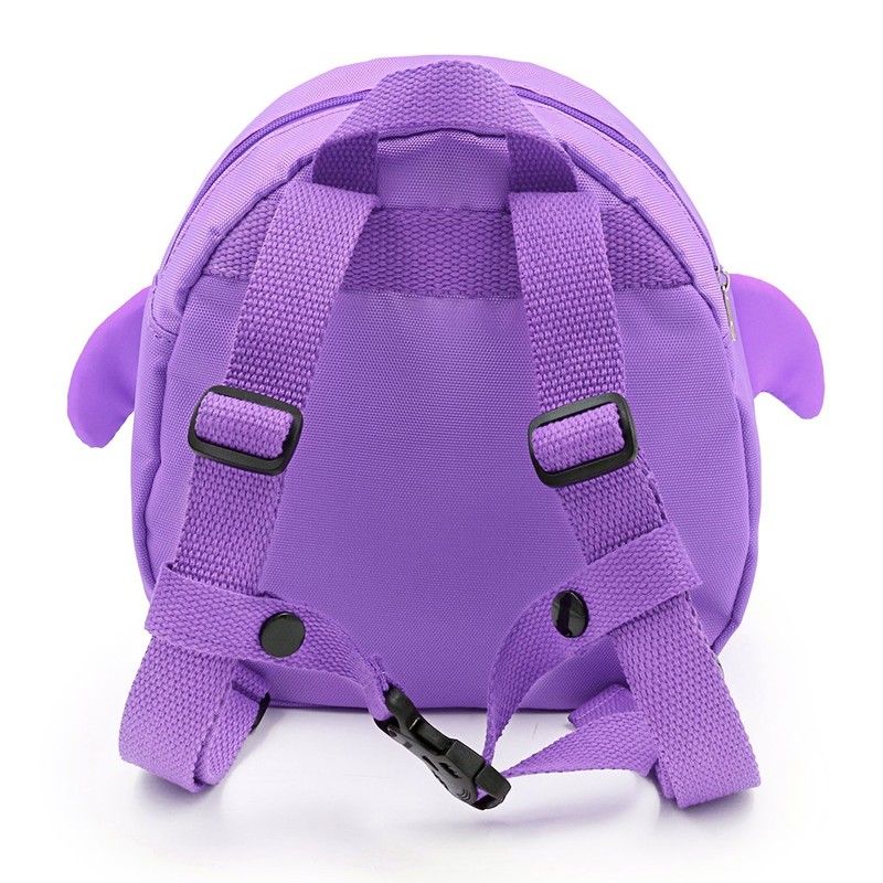 IGNPION Toddle Children Backpack with Reins Rucksack Harness Walkers Tether