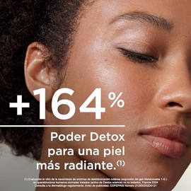 BIODERMA, Bloqueador Solar Facial Ultra fluido, Photoderm XDefense FPS 50+, Tono Bronce, Detox Diario, 40 ml
