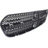 For Dodge Durango Grille Assembly 2014 15 16 17 2018