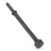 Akozon Smoothing Pneumatic Hammer Bit Set - Chrome Molybdenum Steel