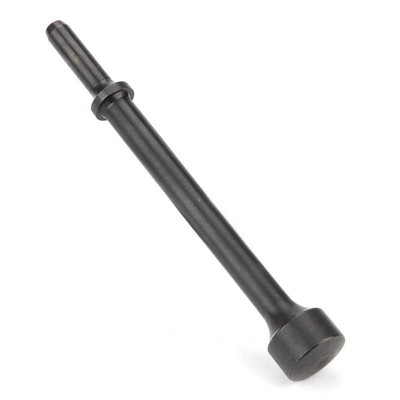 Akozon Smoothing Pneumatic Hammer Bit Set - Chrome Molybdenum Steel