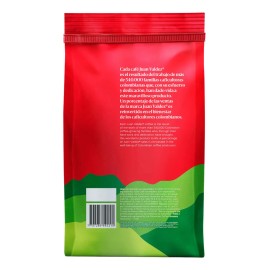 Café Juan Valdez 2 Pack Cumbre Molido 250g C/u