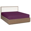 Volcano Infinity Super King Fitted sheet Extra Deep 183×200×40 CM