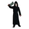 Rubie's Horror Robe (Small, Black)