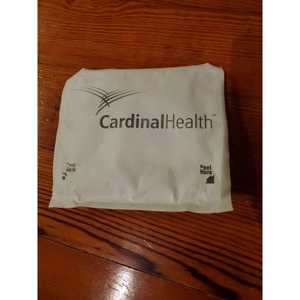 Cardinal Health Presource Dressing Change Kit - Lot of 5