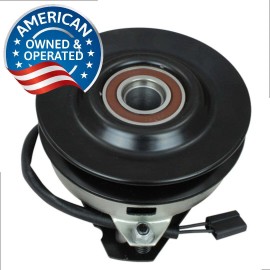 For AYP, AYP Replacement for AYP 106316X  PTO Clutch; Upgraded Next Gen