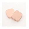 Rosy Rosa Moist Sponge, Pack of 2, Square L