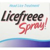 Licefreee Spray! Licefreee Spray!, Tec Labs Head Lice Spray, 6